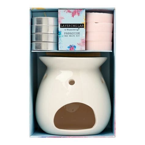 nose wax kit superdrug